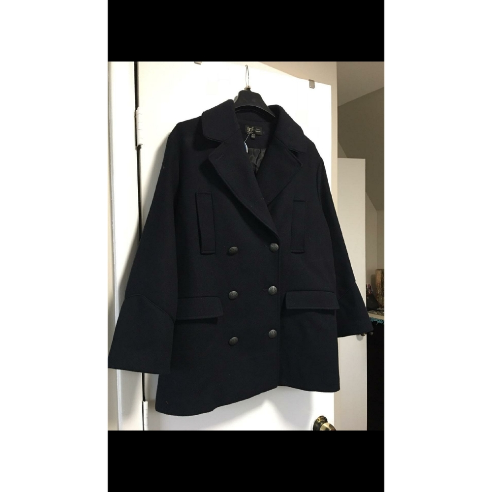 Zara Coat